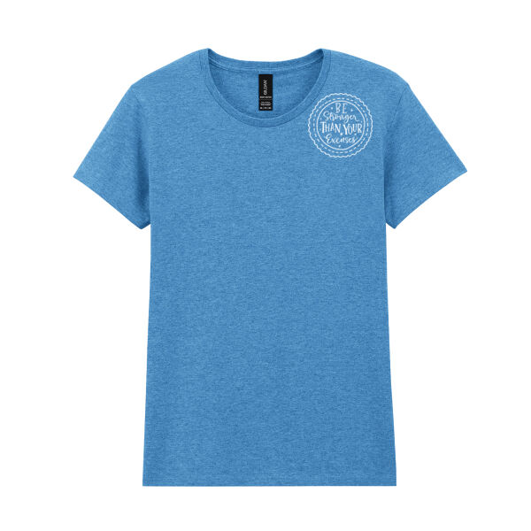 Be Stronger T Shirt  Thumbnail