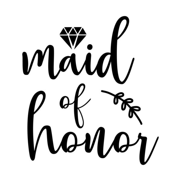 maid of honor 01 Thumbnail