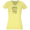 Women's Premium v-neck t-shirt Thumbnail