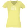 Women's Premium v-neck t-shirt Thumbnail