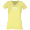 Women's Premium v-neck t-shirt Thumbnail