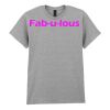 Adult t-shirt Heavy Cotton Thumbnail