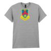 Adult t-shirt Heavy Cotton Thumbnail