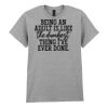 Adult t-shirt Heavy Cotton Thumbnail
