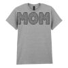 Adult t-shirt Heavy Cotton Thumbnail