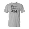 Adult t-shirt Heavy Cotton Thumbnail