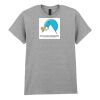 Adult t-shirt Heavy Cotton Thumbnail