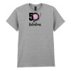 Adult t-shirt Heavy Cotton Thumbnail