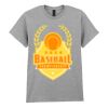 Adult t-shirt Heavy Cotton Thumbnail
