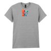 Adult t-shirt Heavy Cotton Thumbnail