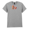 Adult t-shirt Heavy Cotton Thumbnail