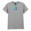 Adult t-shirt Heavy Cotton Thumbnail