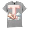 Adult t-shirt Heavy Cotton Thumbnail