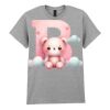 Adult t-shirt Heavy Cotton Thumbnail