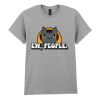 Adult t-shirt Heavy Cotton Thumbnail