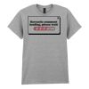 Adult t-shirt Heavy Cotton Thumbnail
