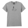 Adult t-shirt Heavy Cotton Thumbnail