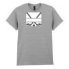 Adult t-shirt Heavy Cotton Thumbnail