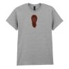 Adult t-shirt Heavy Cotton Thumbnail