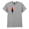 Adult t-shirt Heavy Cotton Thumbnail