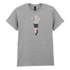Adult t-shirt Heavy Cotton Thumbnail