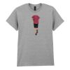 Adult t-shirt Heavy Cotton Thumbnail