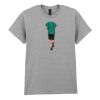 Adult t-shirt Heavy Cotton Thumbnail