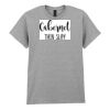 Adult t-shirt Heavy Cotton Thumbnail
