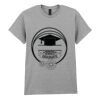 Adult t-shirt Heavy Cotton Thumbnail