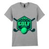 Adult t-shirt Heavy Cotton Thumbnail