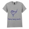 Adult t-shirt Heavy Cotton Thumbnail