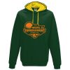 Varsity hoodie Thumbnail