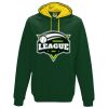 Varsity hoodie Thumbnail