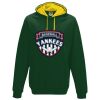 Varsity hoodie Thumbnail