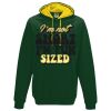 Varsity hoodie Thumbnail