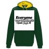 Varsity hoodie Thumbnail