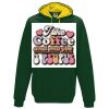 Varsity hoodie Thumbnail