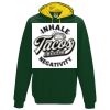 Varsity hoodie Thumbnail