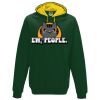 Varsity hoodie Thumbnail