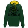 Varsity hoodie Thumbnail