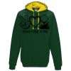 Varsity hoodie Thumbnail