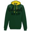 Varsity hoodie Thumbnail