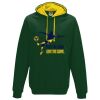 Varsity hoodie Thumbnail