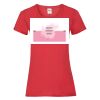 Lady-fit tee shirt Thumbnail