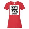 Lady-fit tee shirt Thumbnail