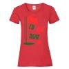 Lady-fit tee shirt Thumbnail