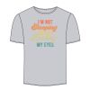Gamegear® Cooltex® training t-shirt Thumbnail