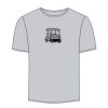 Gamegear® Cooltex® training t-shirt Thumbnail