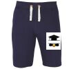 Campus shorts Thumbnail