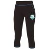 Ladies Capri Pant Thumbnail